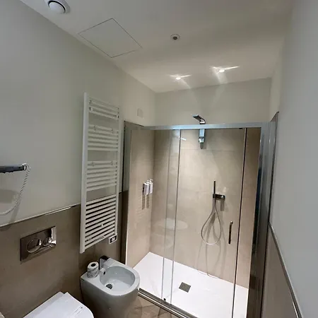 Settecento Gæstehus Rom