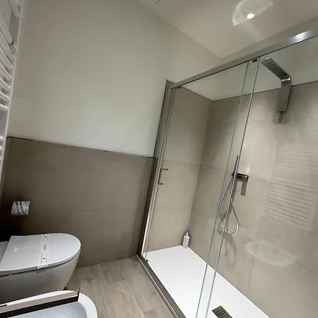 Settecento 4* Rzym
