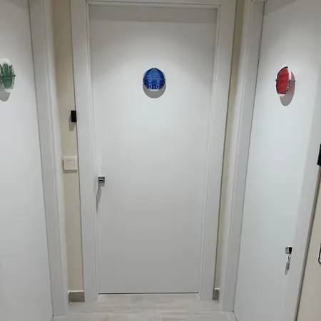 Gæstehus Settecento 4*