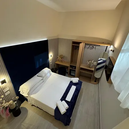 Settecento Gæstehus Rom