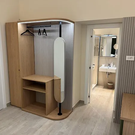 Settecento 4* Rzym