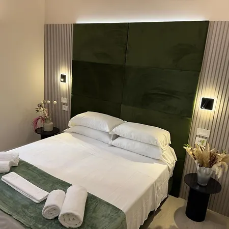 Settecento Gæstehus