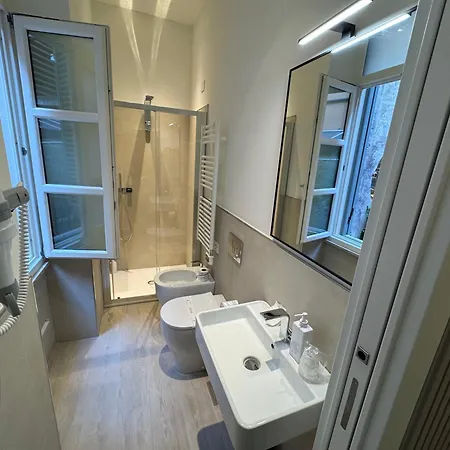 Gæstehus Settecento