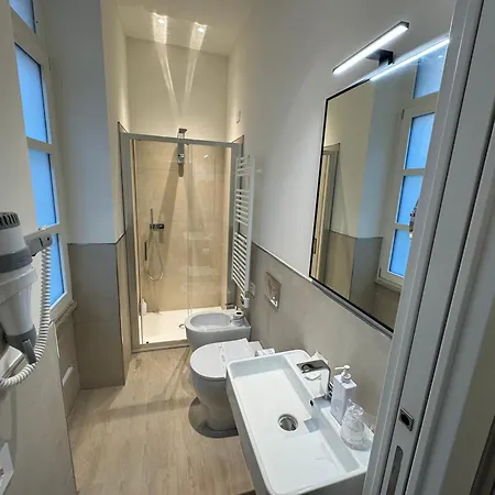 Gæstehus Settecento 4*