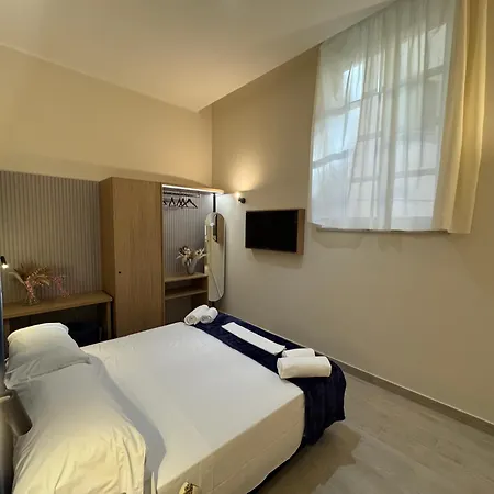 Settecento Gæstehus Rom