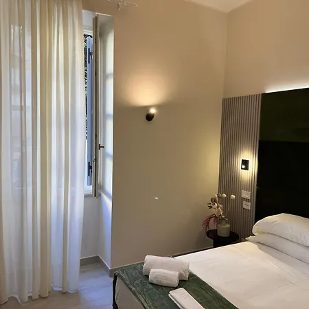 Gæstehus Settecento Rom