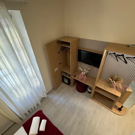 Settecento Gæstehus