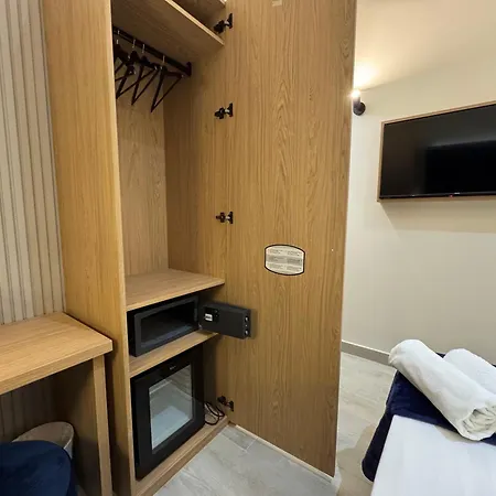 Gæstehus Settecento