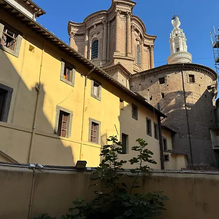 Settecento Rzym