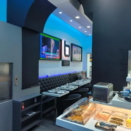 Settecento Gæstehus 4*