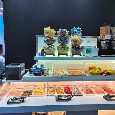 Settecento 4* 로마