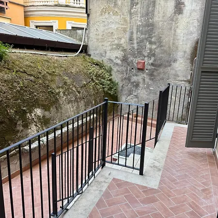 Settecento 4*
