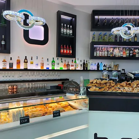 Settecento בית הארחה